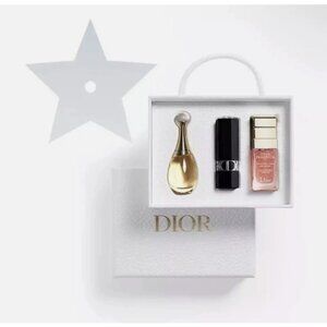 Dior VIP gift set